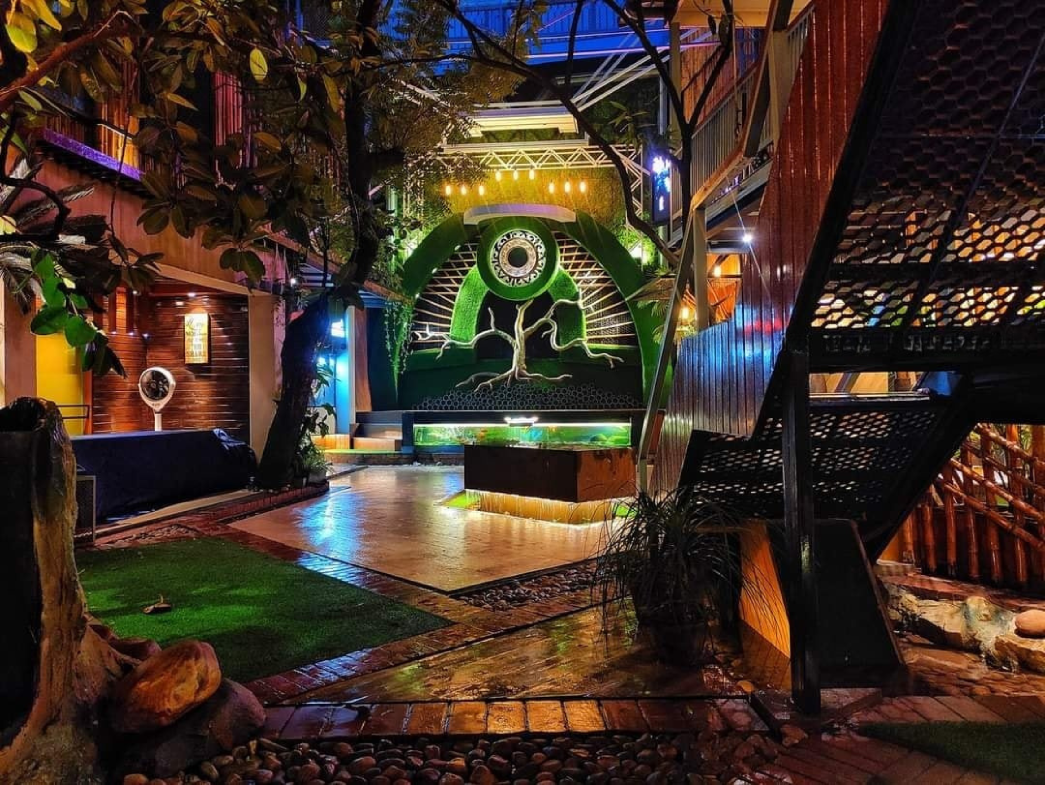 Venue 5